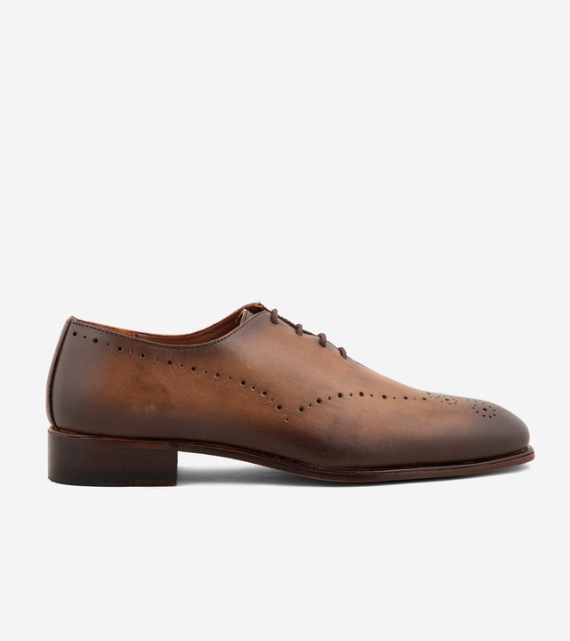 Men's Formal Shoes US-FM-6304