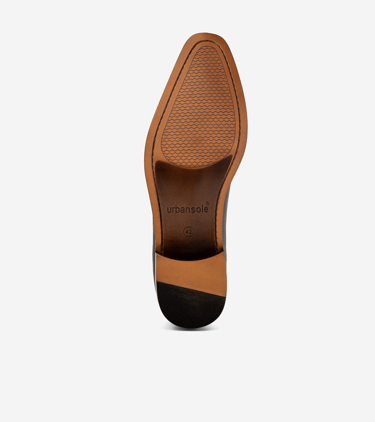 Men's Formal Shoes US-FM-6305