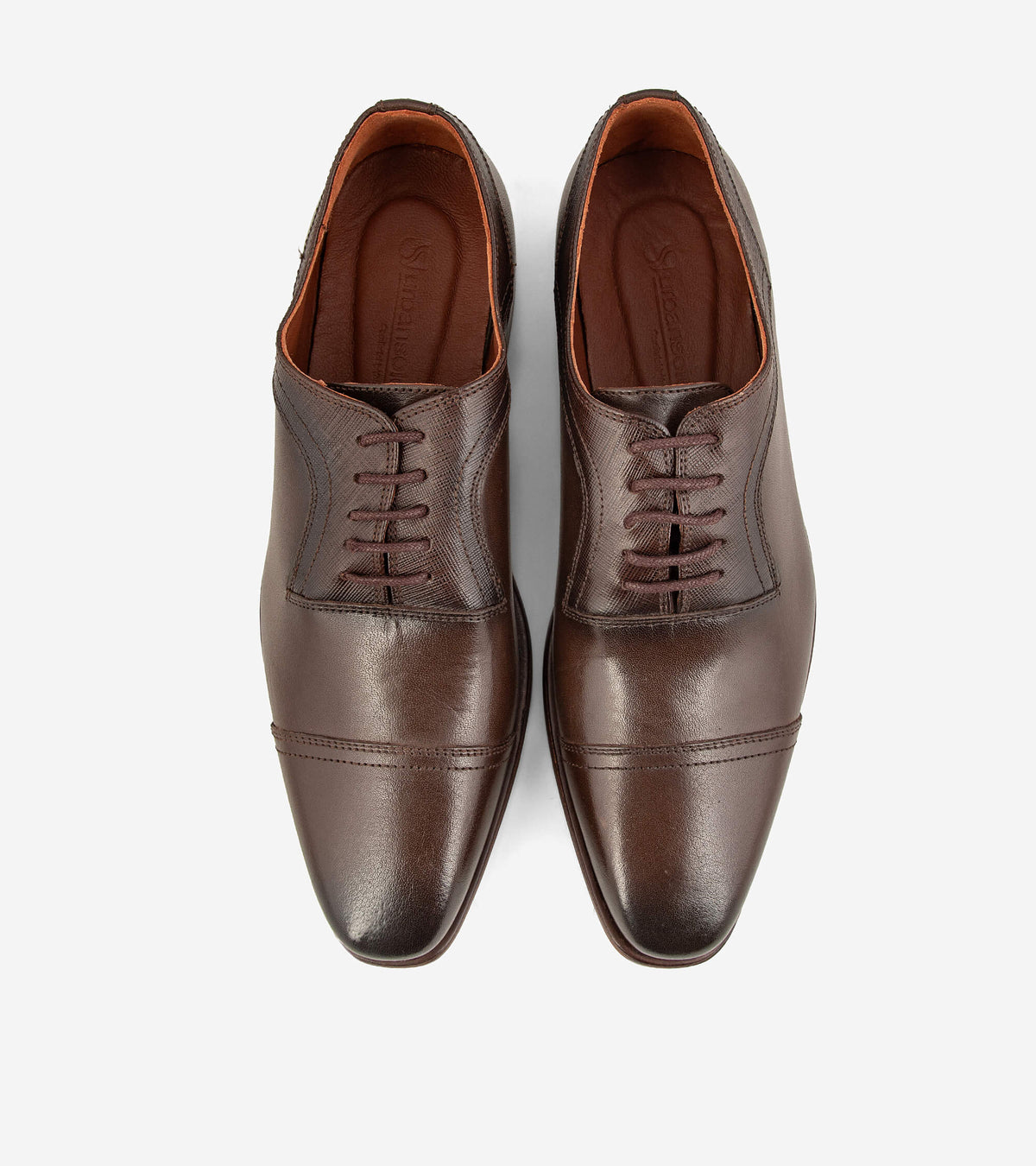 Men's Formal Shoes US-FM-6305