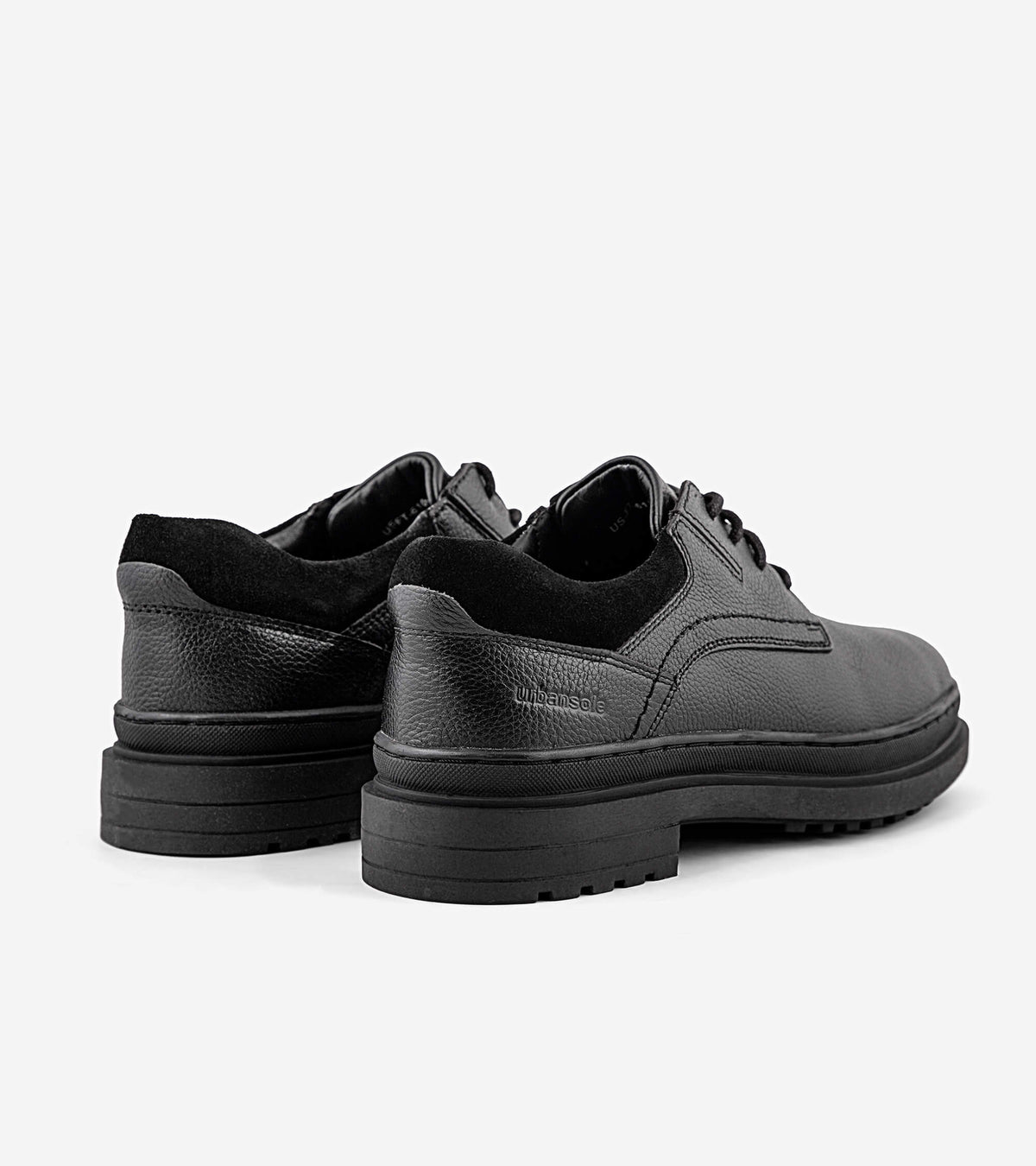 Men's Casual Shoes US-FT-6101