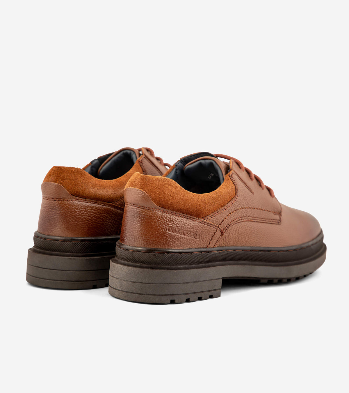 Men's Casual Shoes US-FT-6101