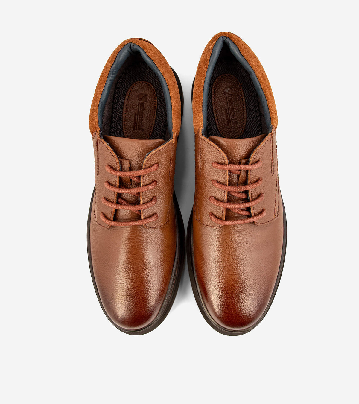Men's Casual Shoes US-FT-6101