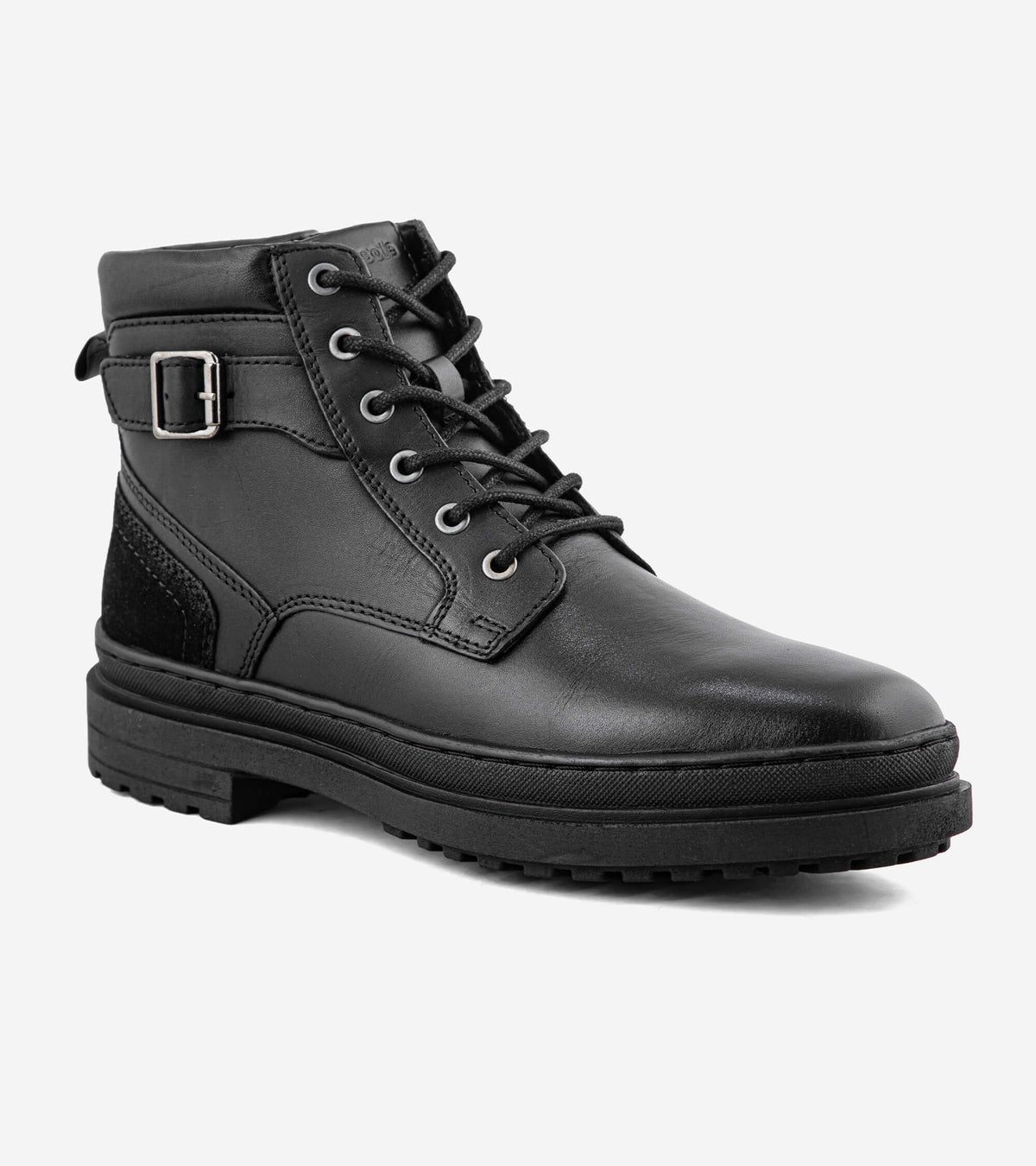 Men's Boots US-FT-6102