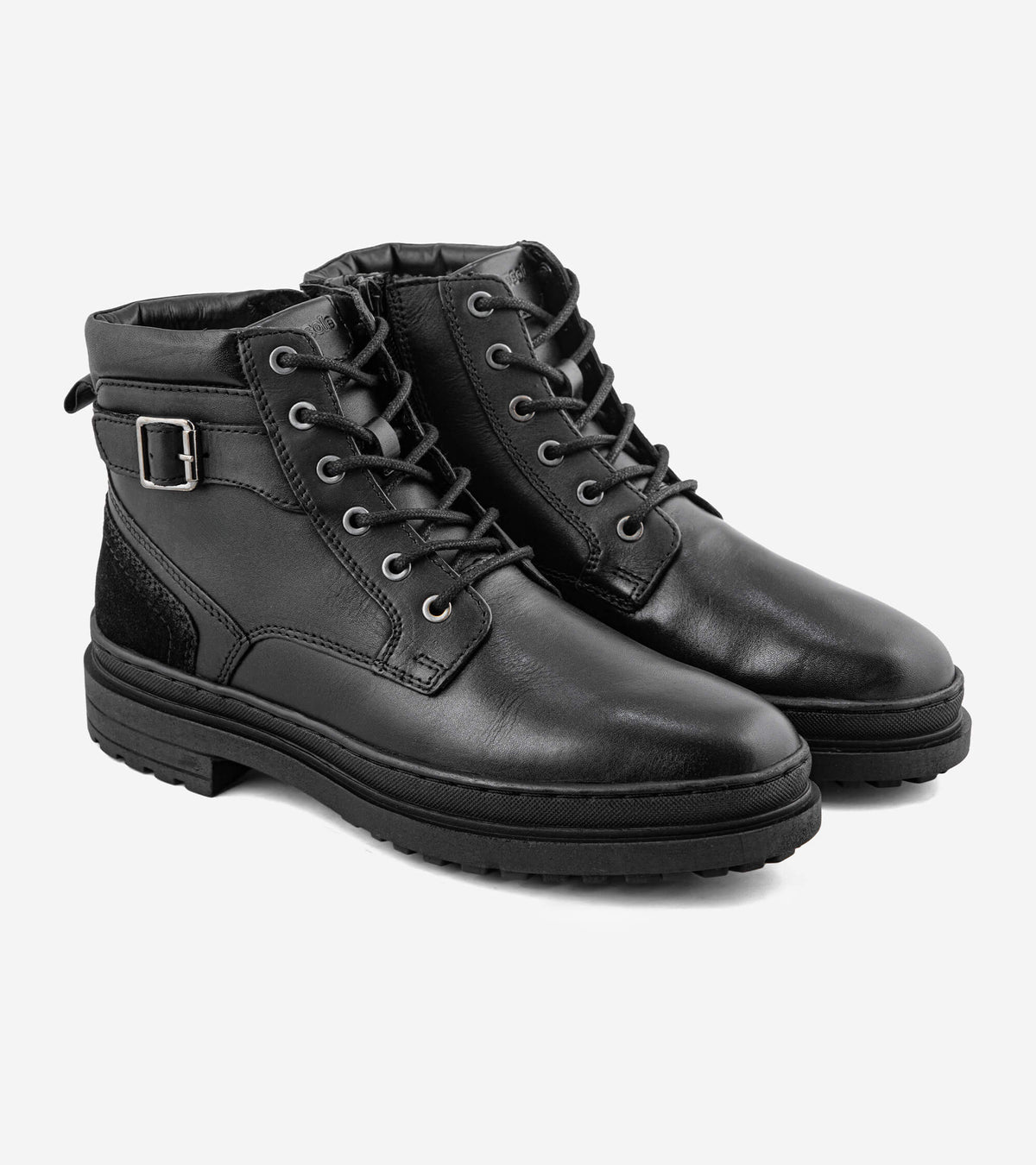Men's Boots US-FT-6102