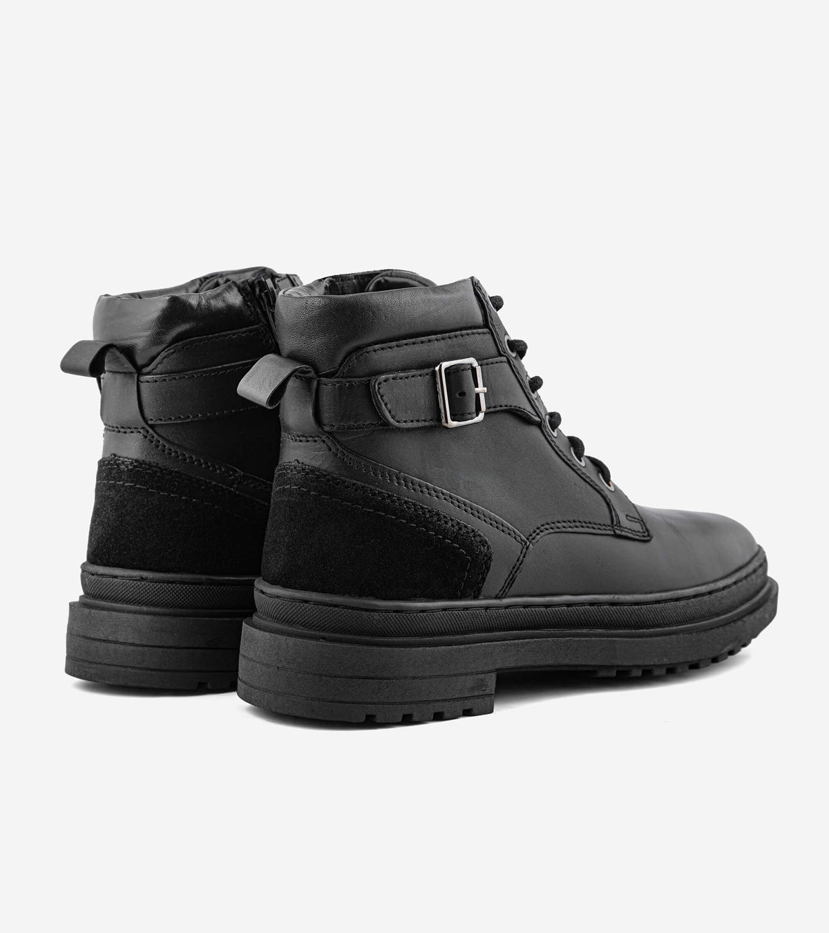 Men's Boots US-FT-6102