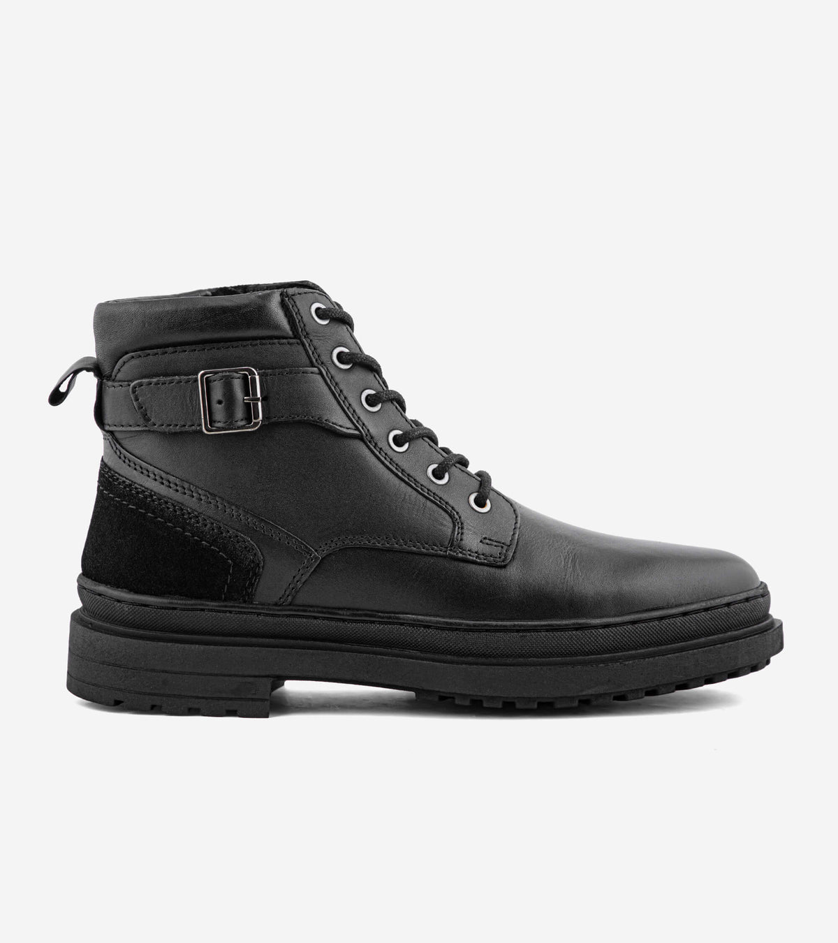 Men's Boots US-FT-6102