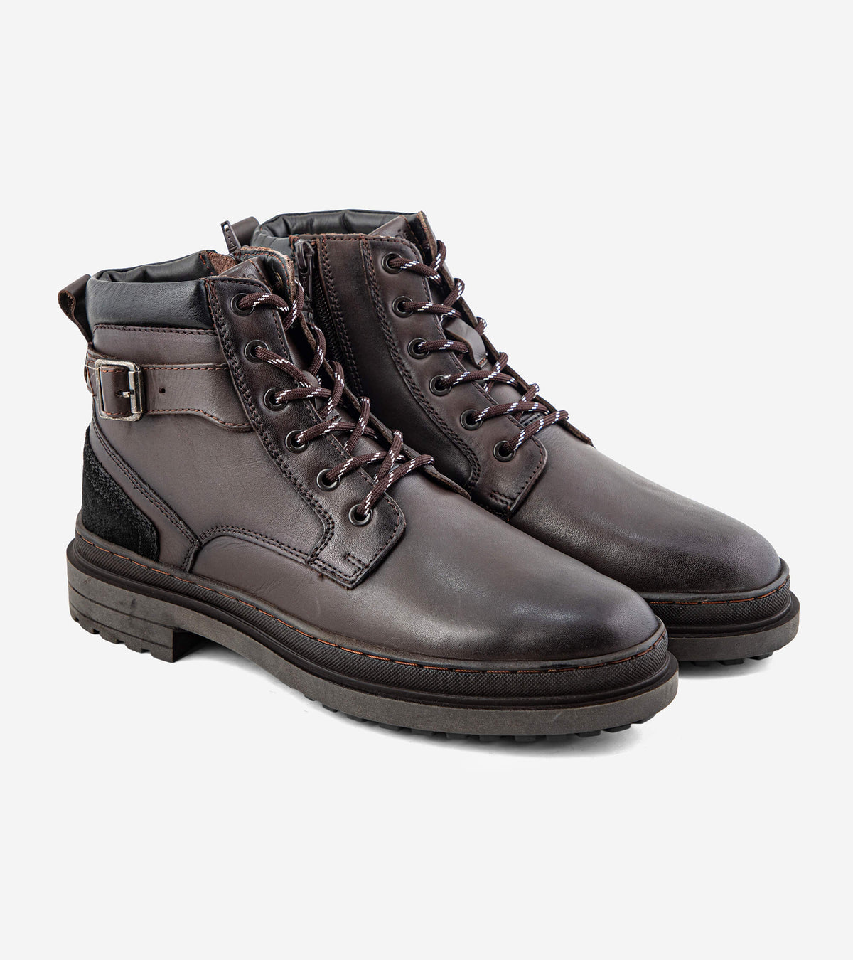 Men's Boots US-FT-6102