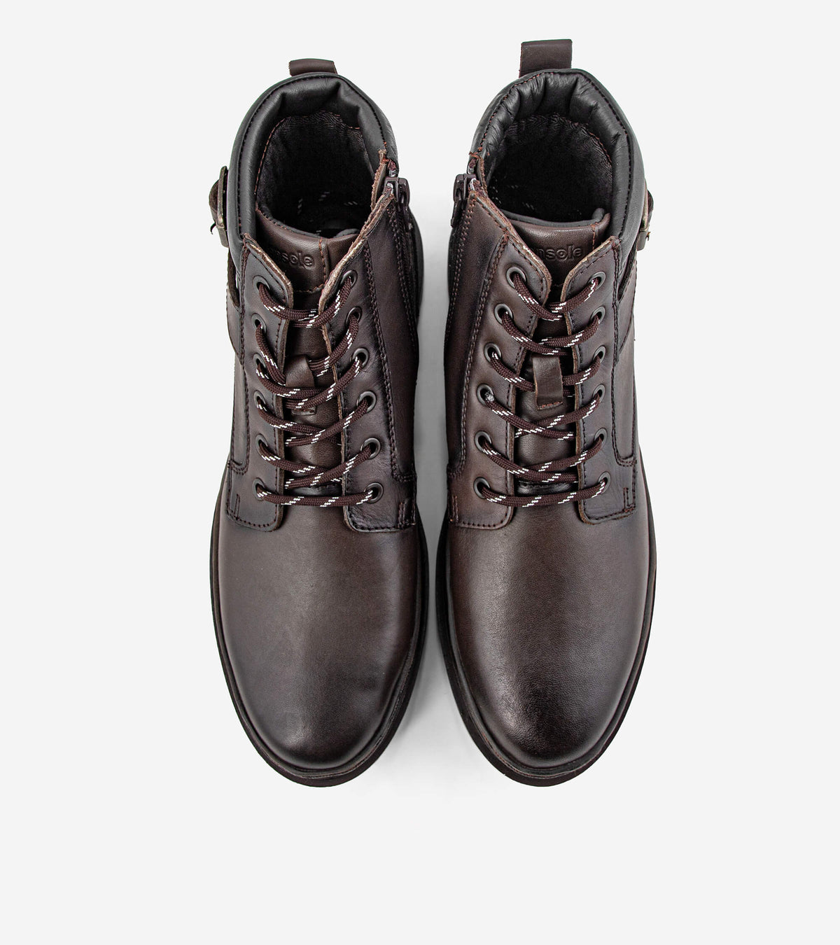 Men's Boots US-FT-6102