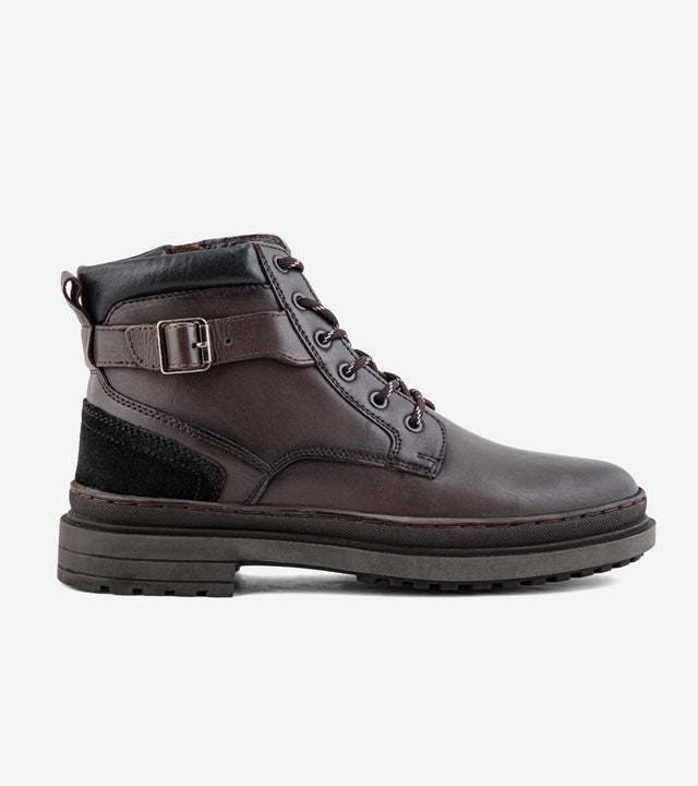 Men's Boots US-FT-6102