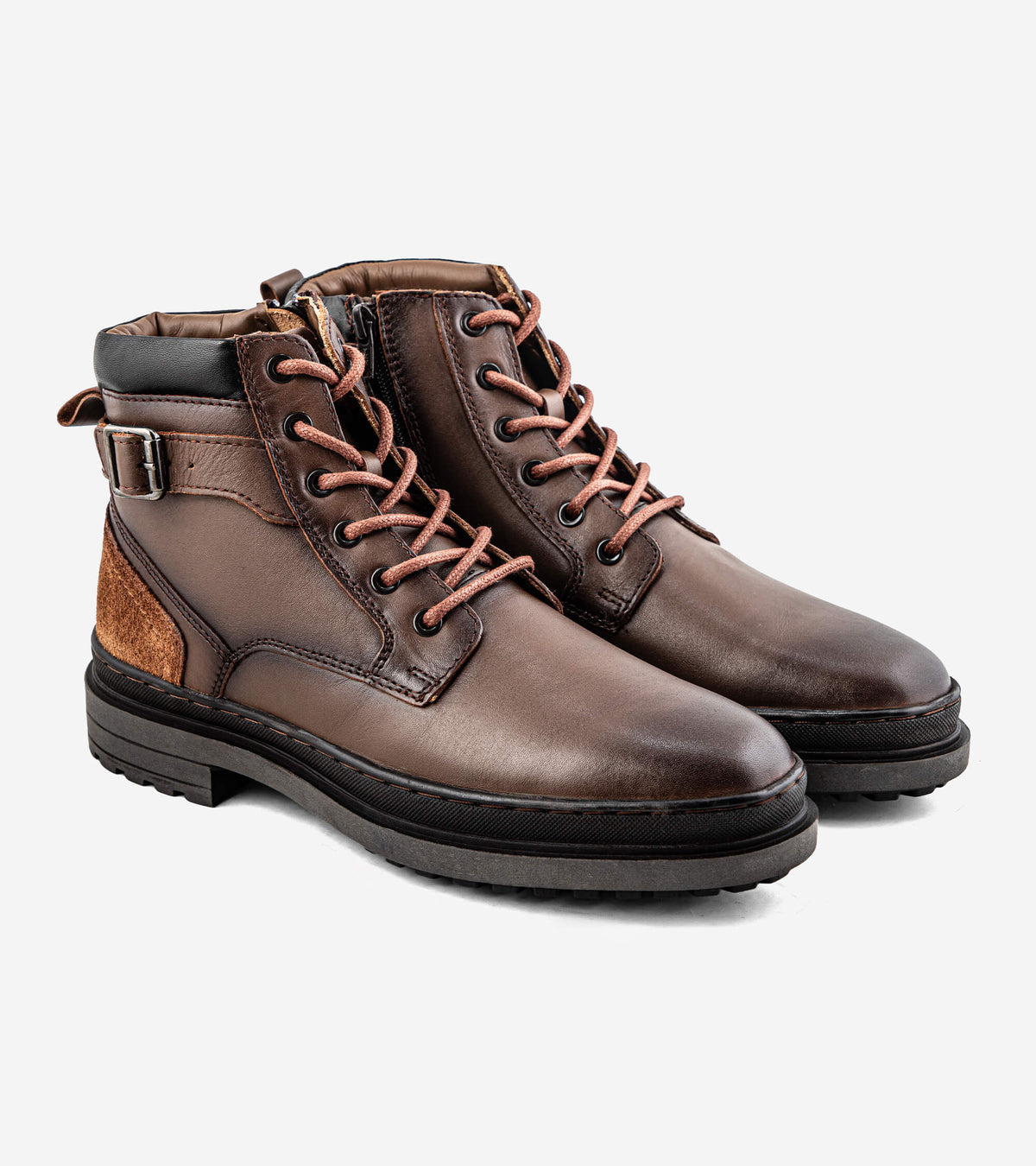 Men's Boots US-FT-6102
