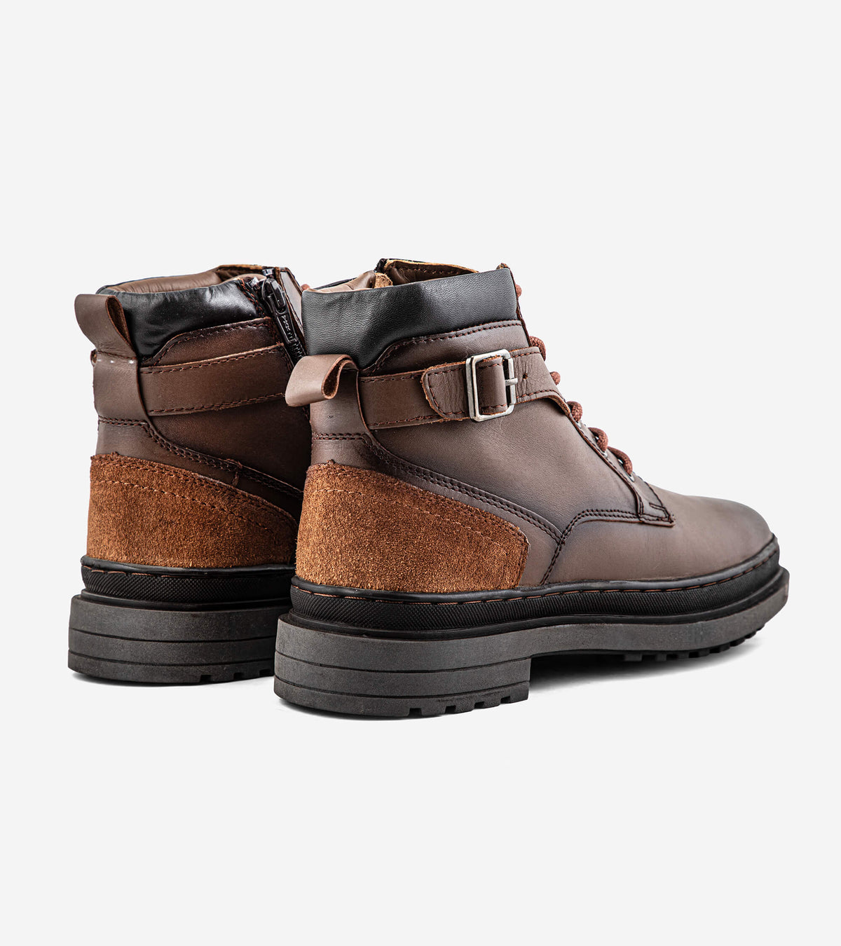 Men's Boots US-FT-6102