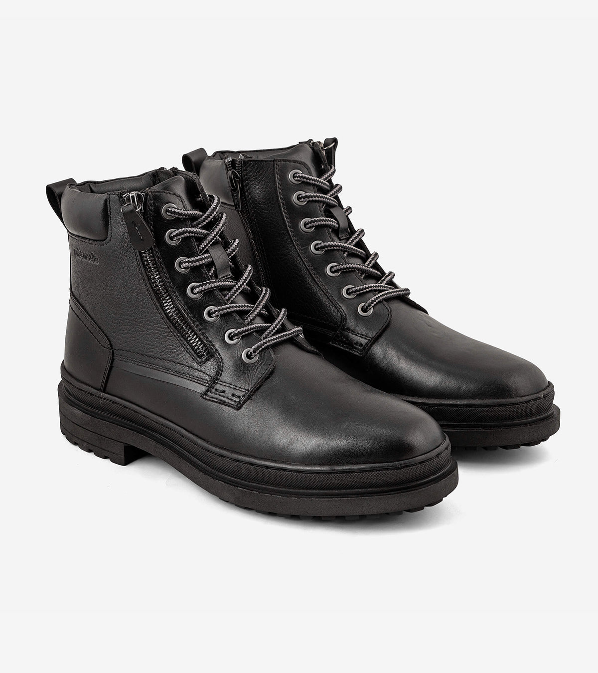 Men's Casual Shoes US-FT-6103