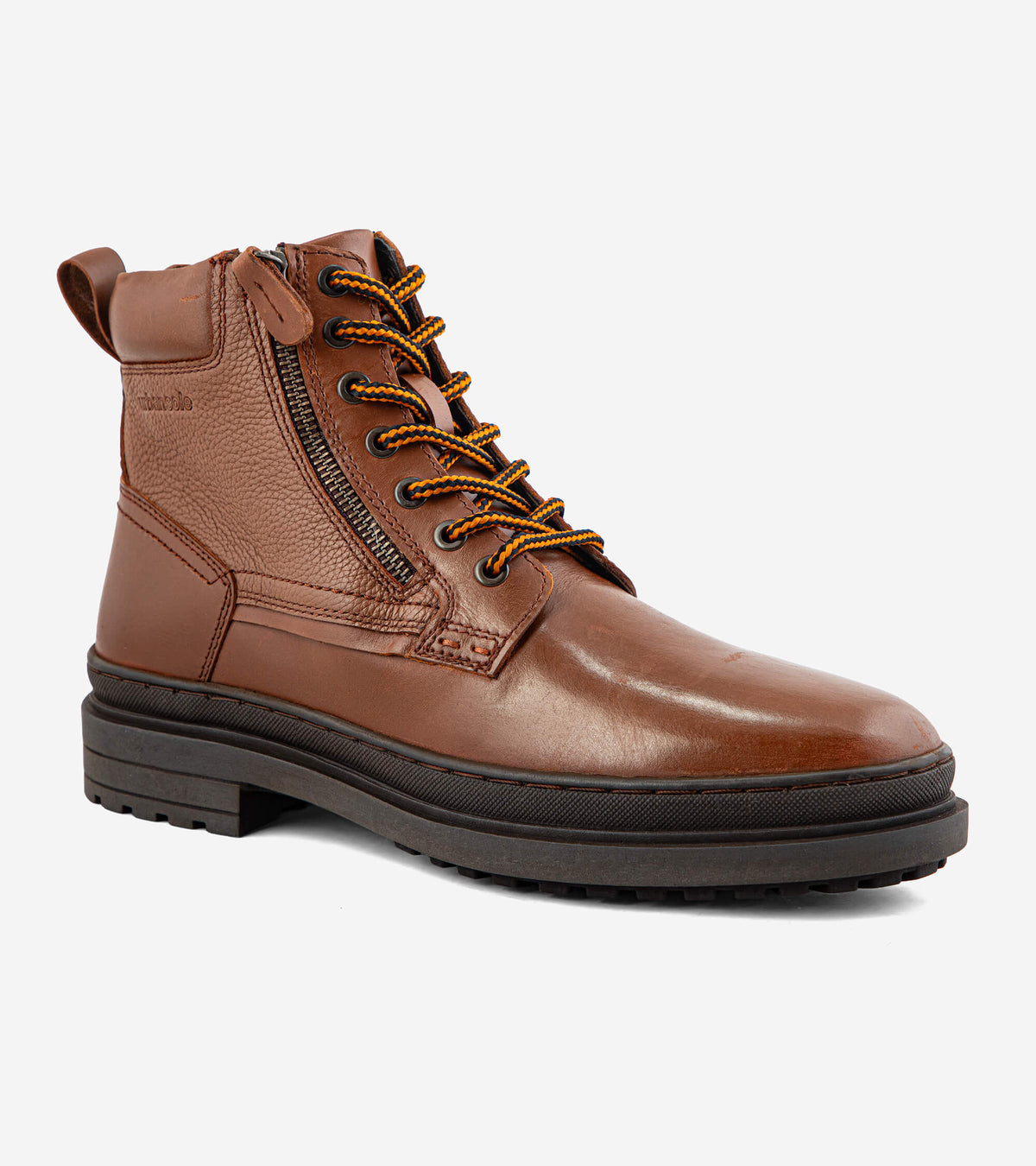 Men's Boots US-FT-6103