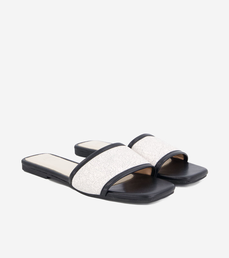 Women's Slipper US-FV-5351