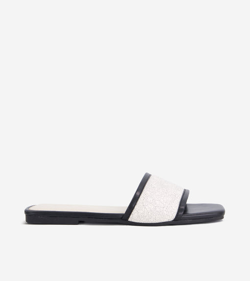 Women's Slipper US-FV-5351