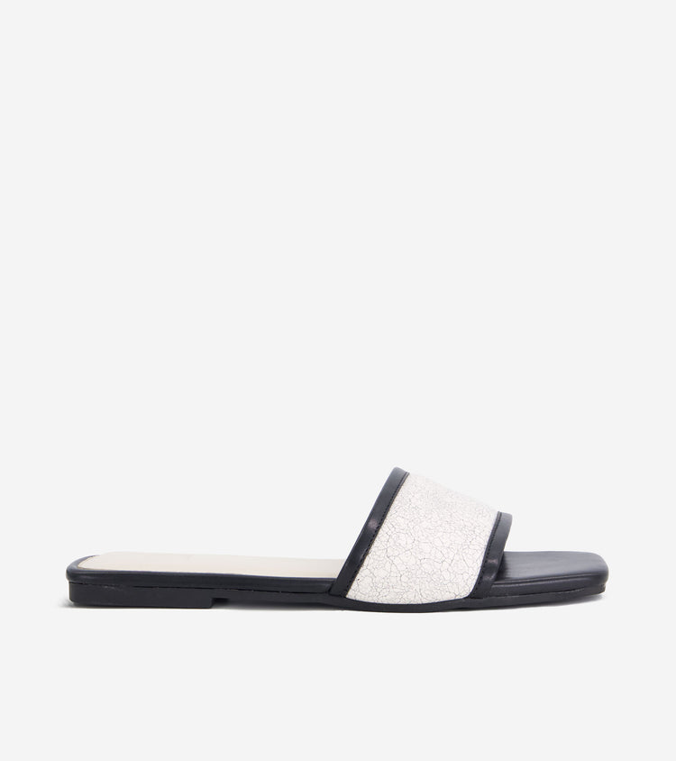 Women's Slipper US-FV-5351