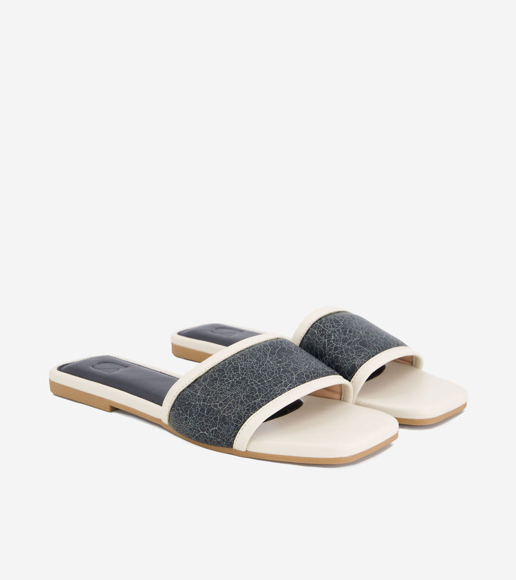 Women's Slipper US-FV-5351