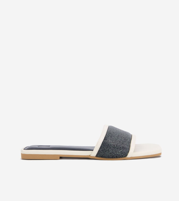 Women's Slipper US-FV-5351