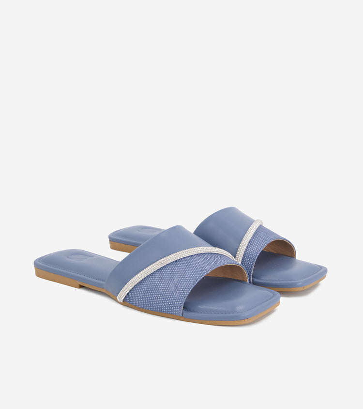 Women's Slipper US-FV-5352