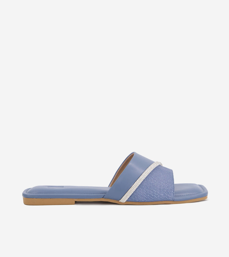 Women's Slipper US-FV-5352