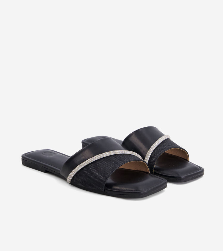 Women's Slipper US-FV-5352