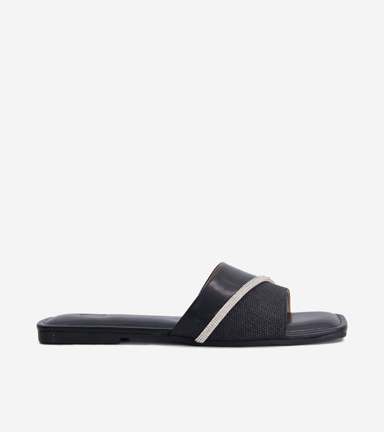 Women's Slipper US-FV-5352