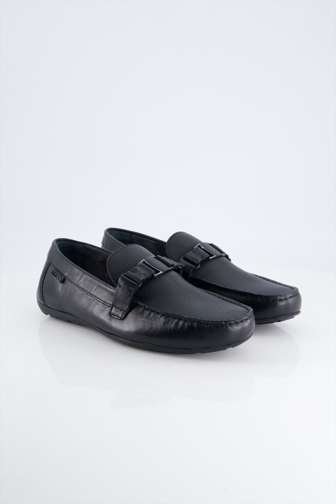Czar Men's Moccasins US-FX-3102