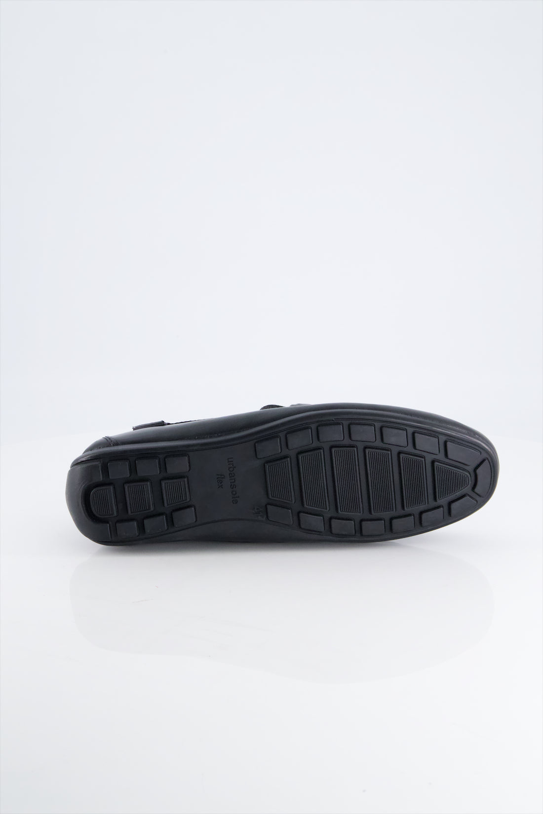 Czar Men's Moccasins US-FX-3102