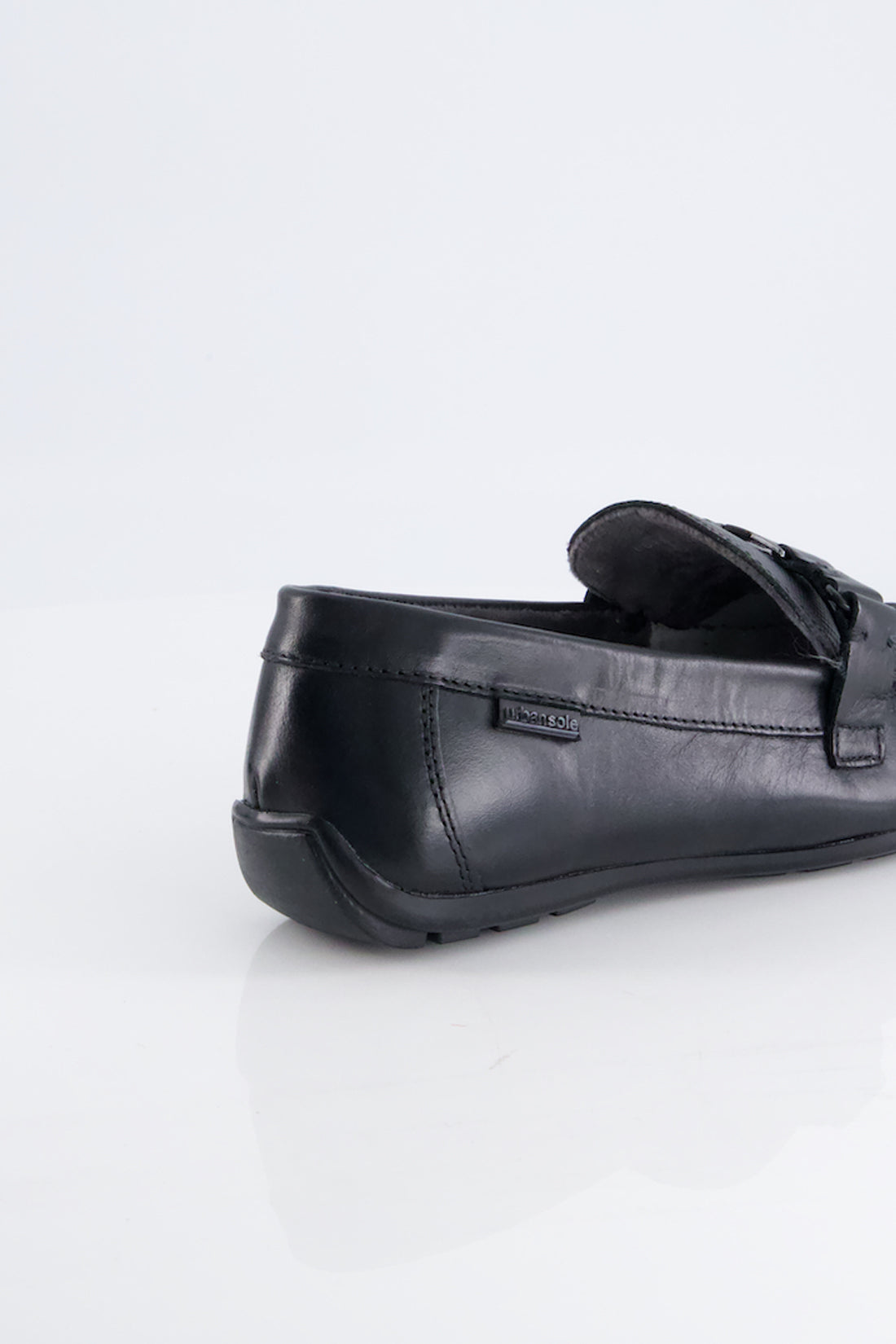 Czar Men's Moccasins US-FX-3102