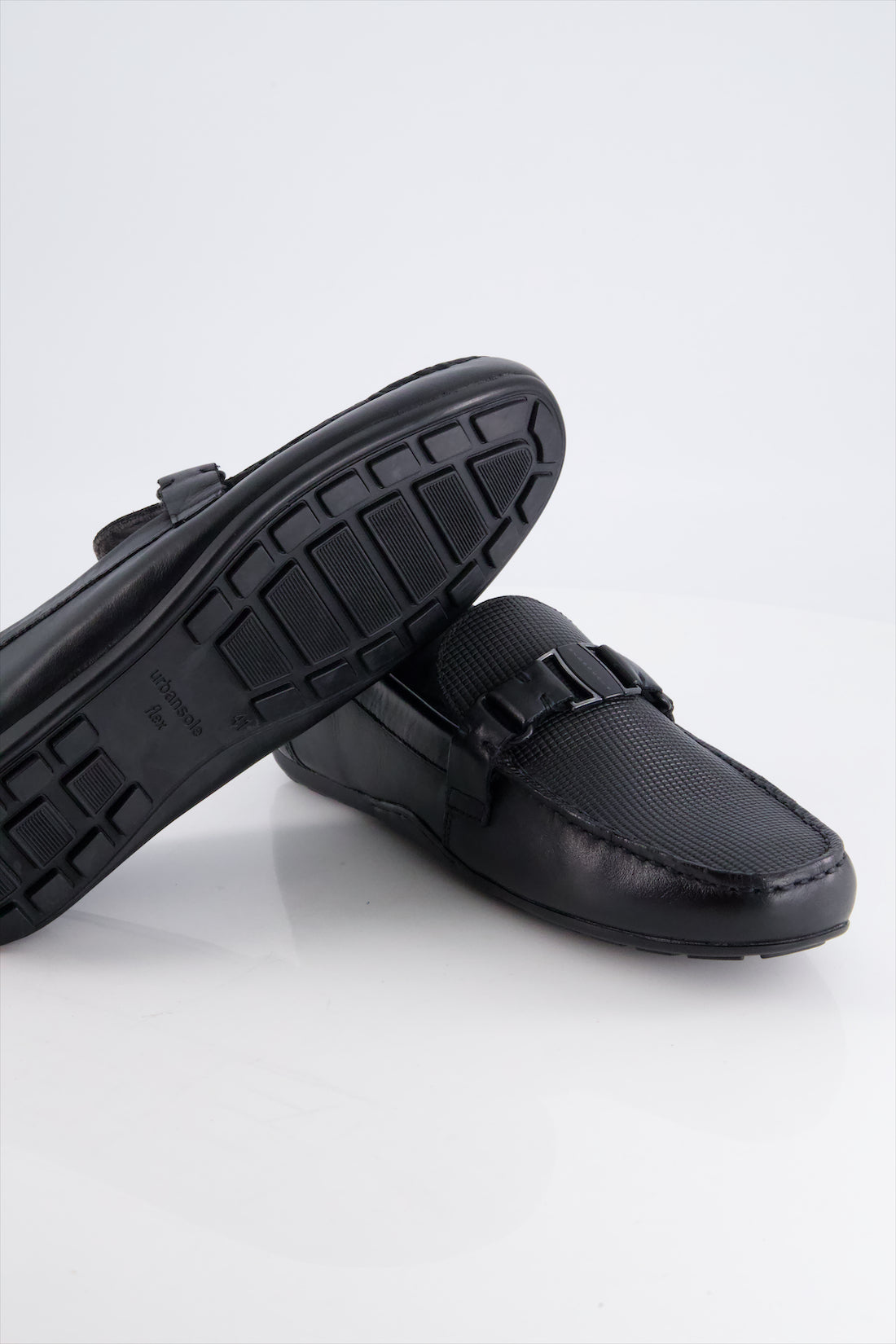 Czar Men's Moccasins US-FX-3102