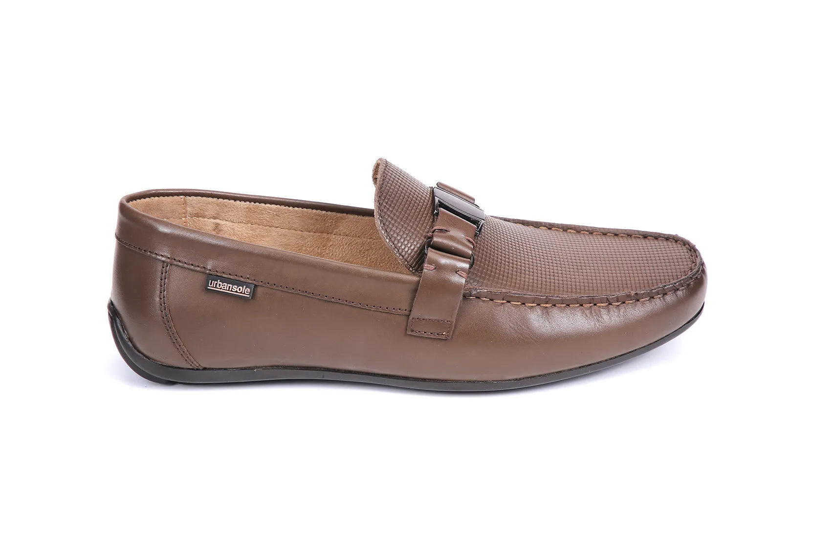 Czar Men's Moccasins US-FX-3102