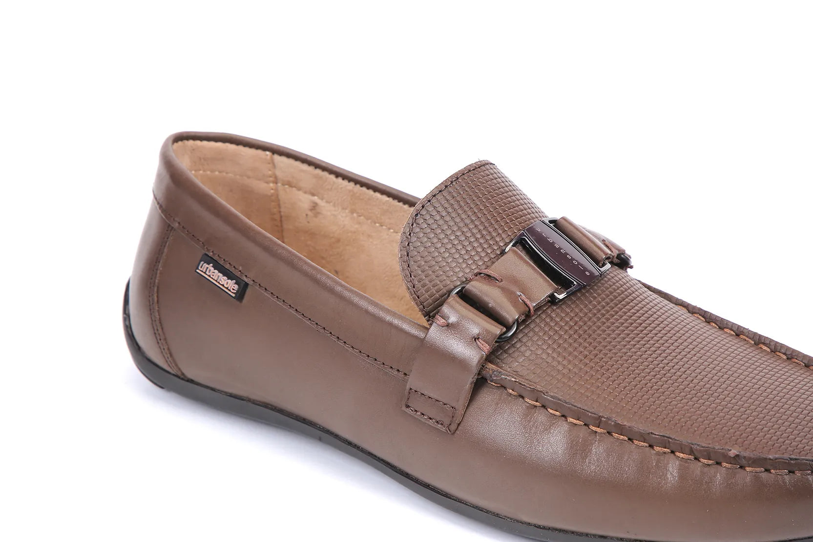 Czar Men's Moccasins US-FX-3102
