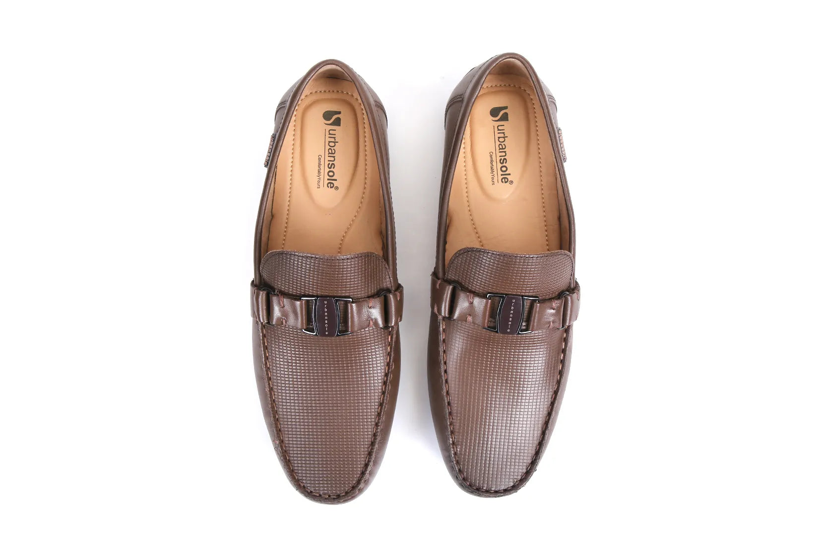 Czar Men's Moccasins US-FX-3102