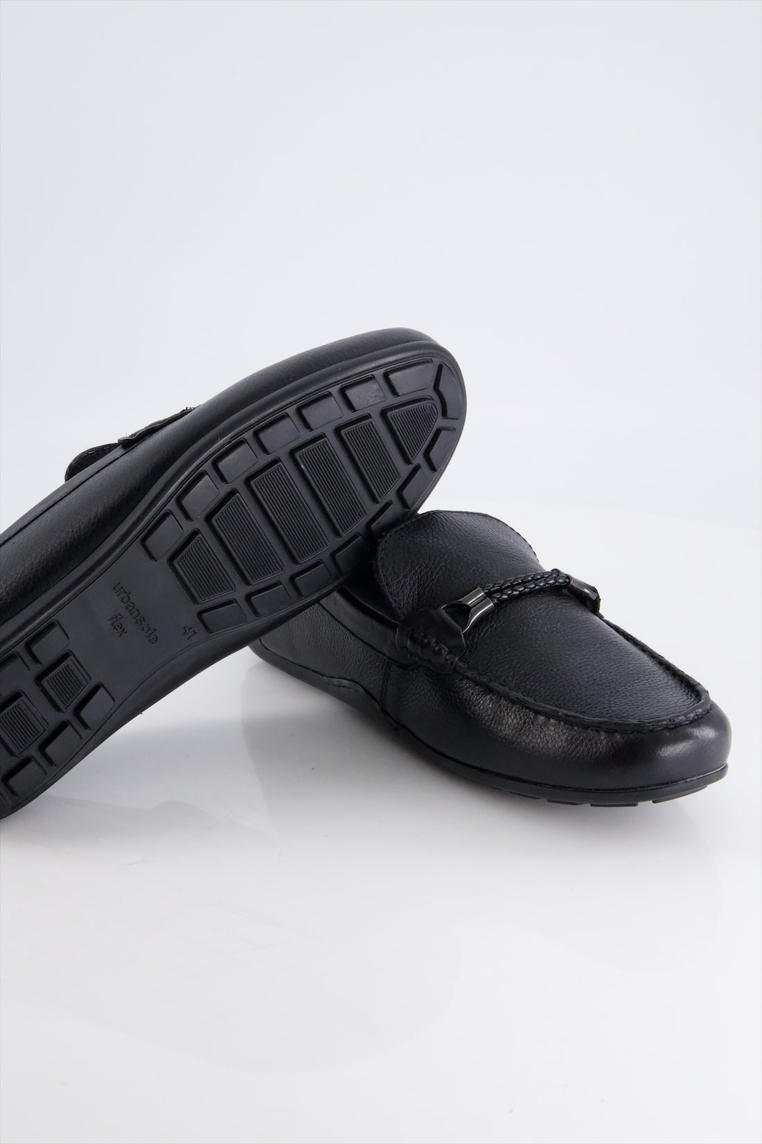 Sailor Men's Moccasins US-FX-3104