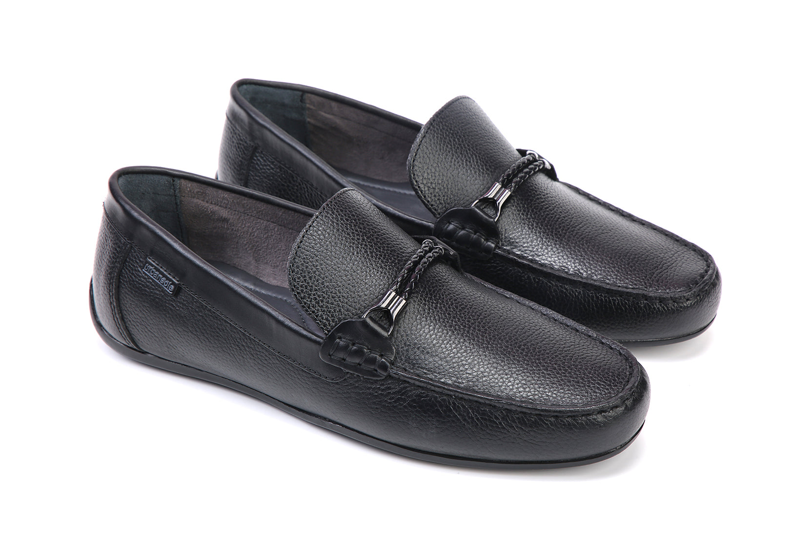 Moccasin Shoes for men in Pakistan Urbansole — Urbansole online