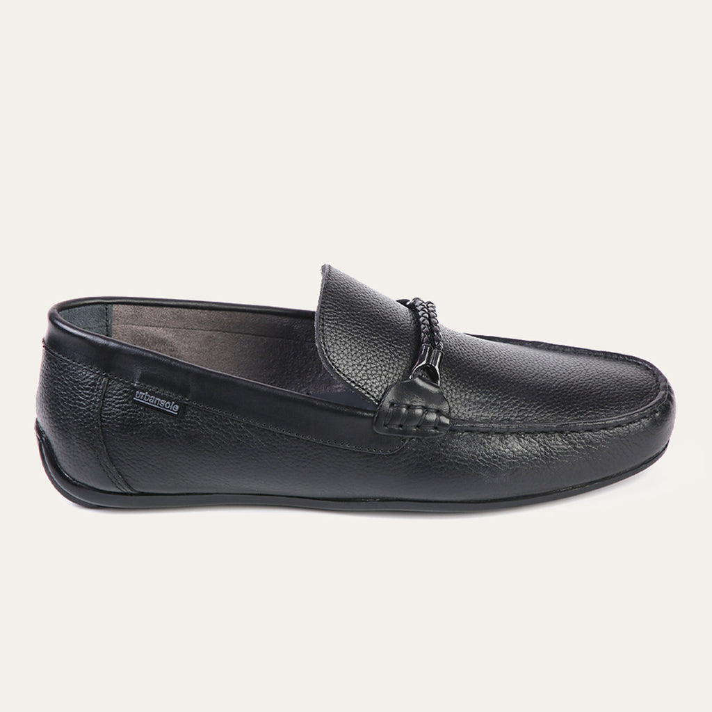 Moccasin Shoes for men in Pakistan | Urbansole — Urbansole online