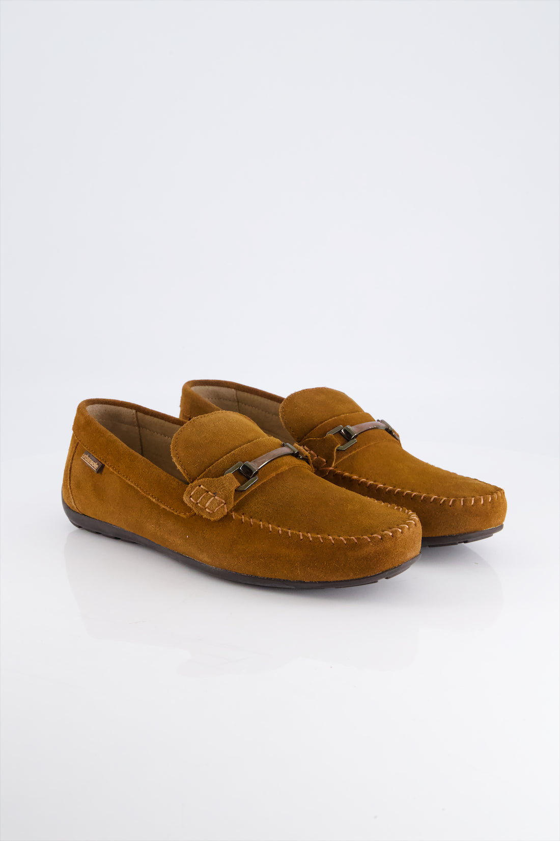 Cosmora Men's Moccasins US-FX-3105