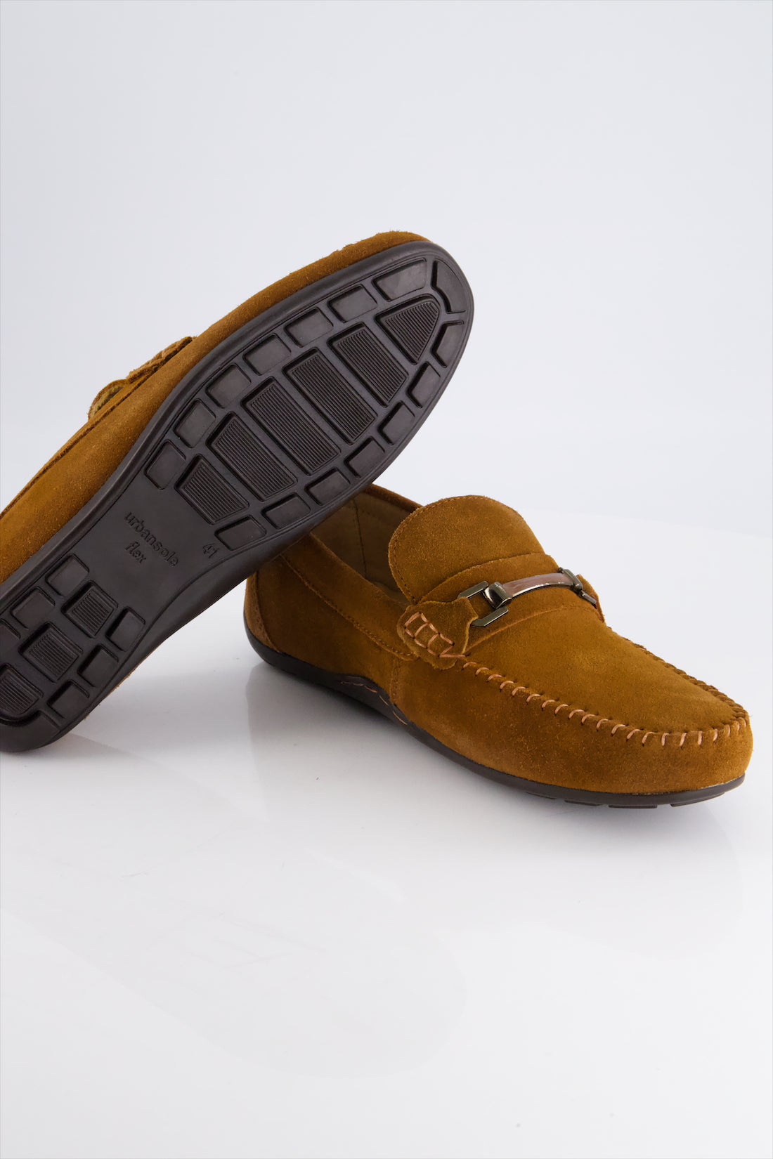 Cosmora Men's Moccasins US-FX-3105