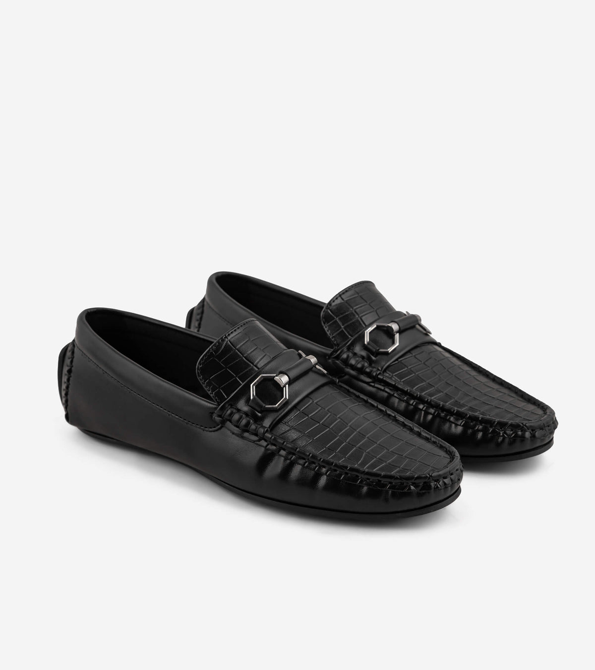 Men's  Moccasins US-GL-6301