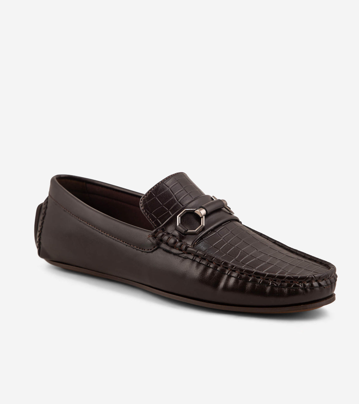 Men's  Moccasins US-GL-6301