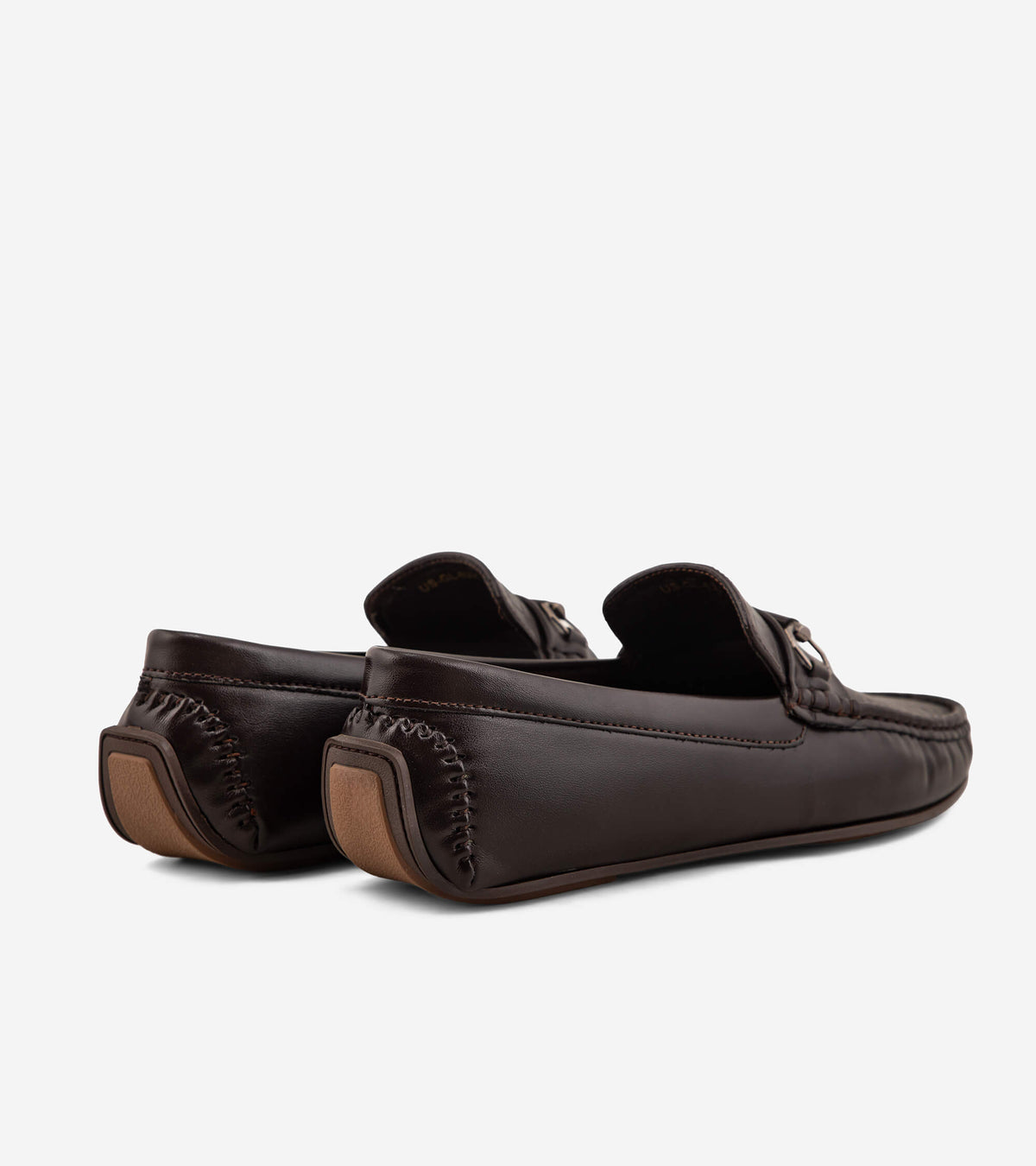 Men's  Moccasins US-GL-6301