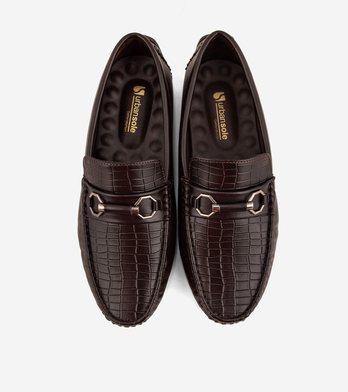 Men's  Moccasins US-GL-6301