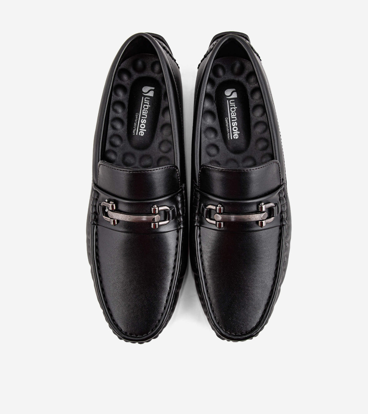Men's  Moccasins US-GL-6302