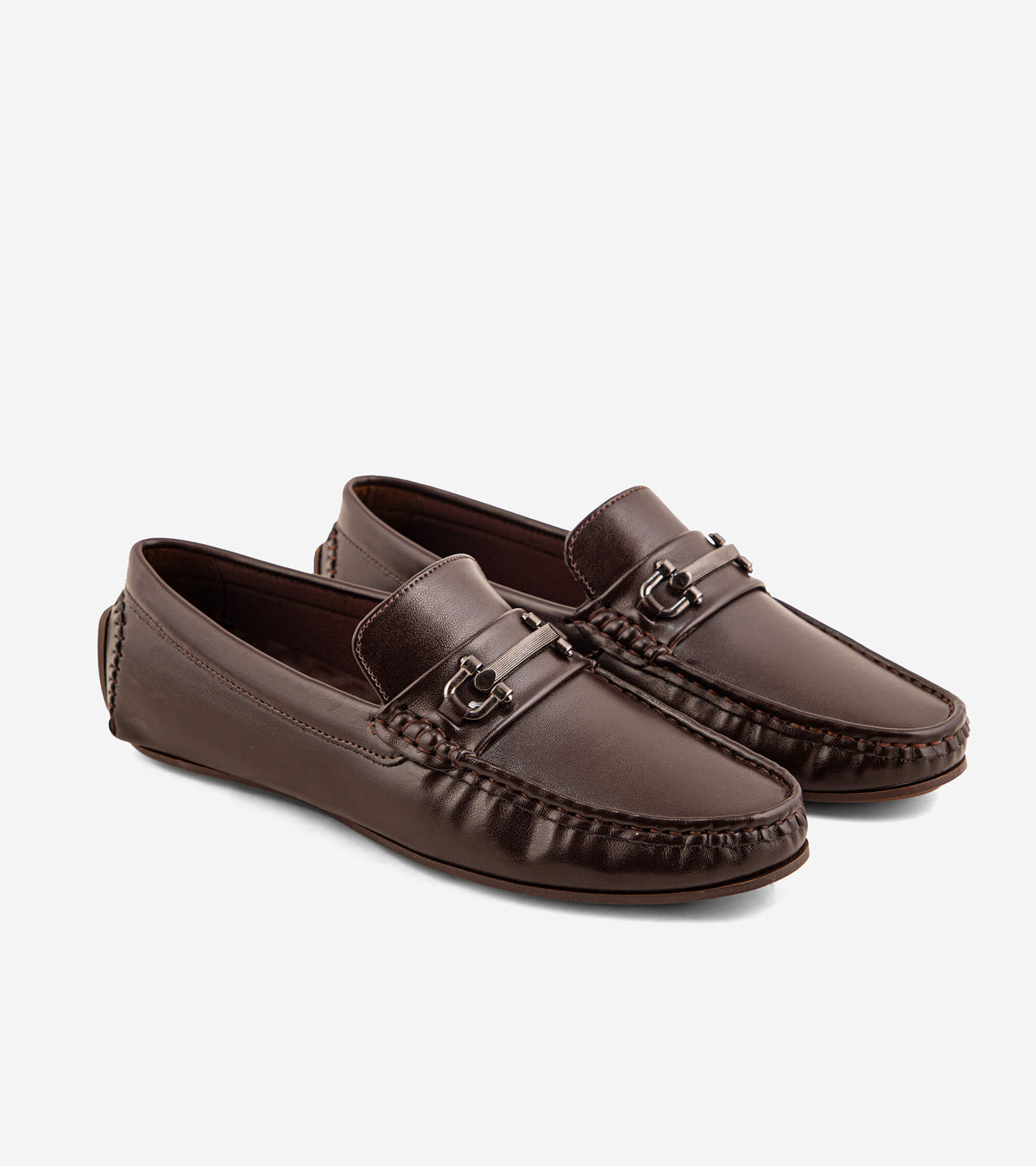 Men's  Moccasins US-GL-6302