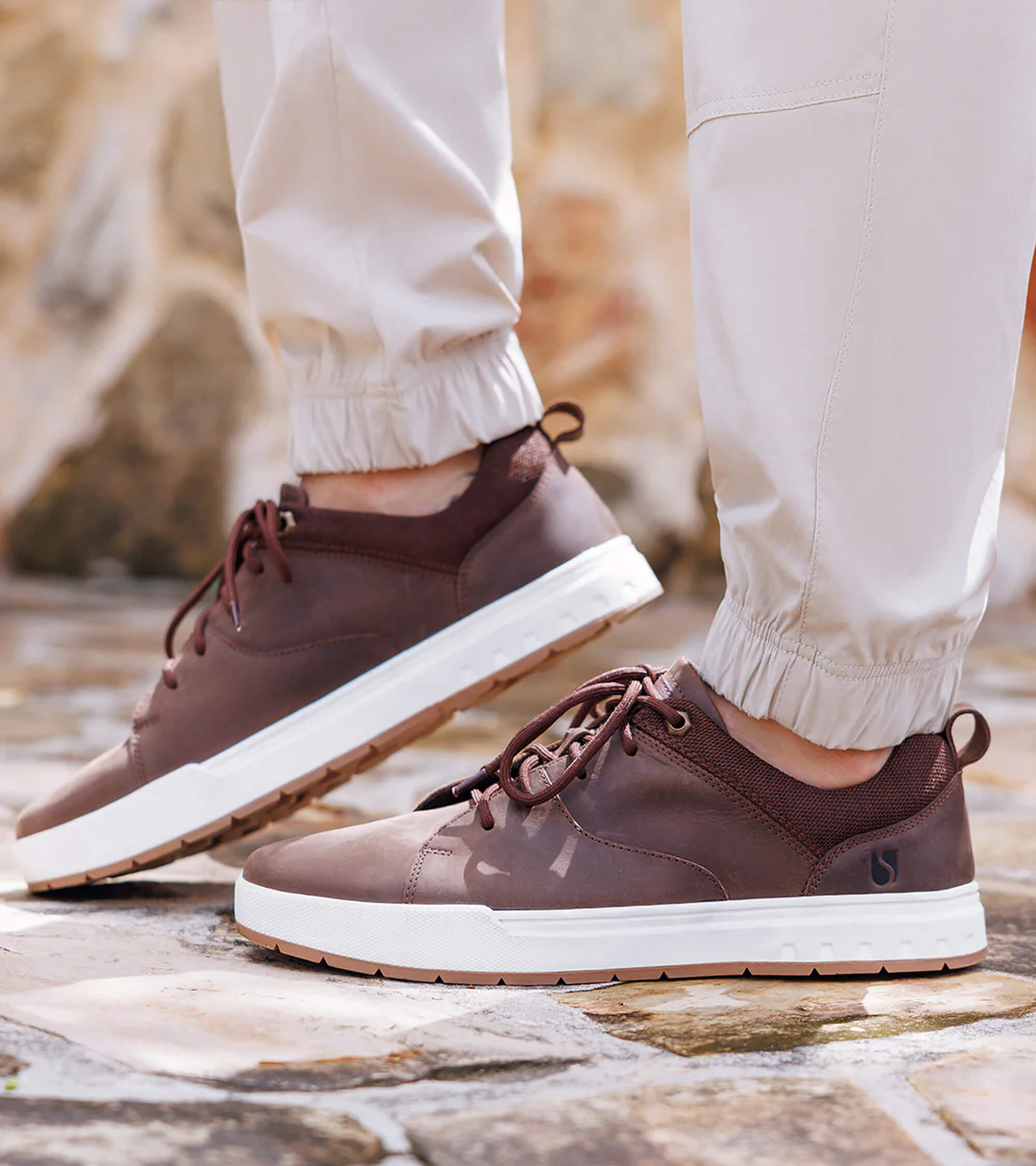 Men's Sneakers US-GR-4101