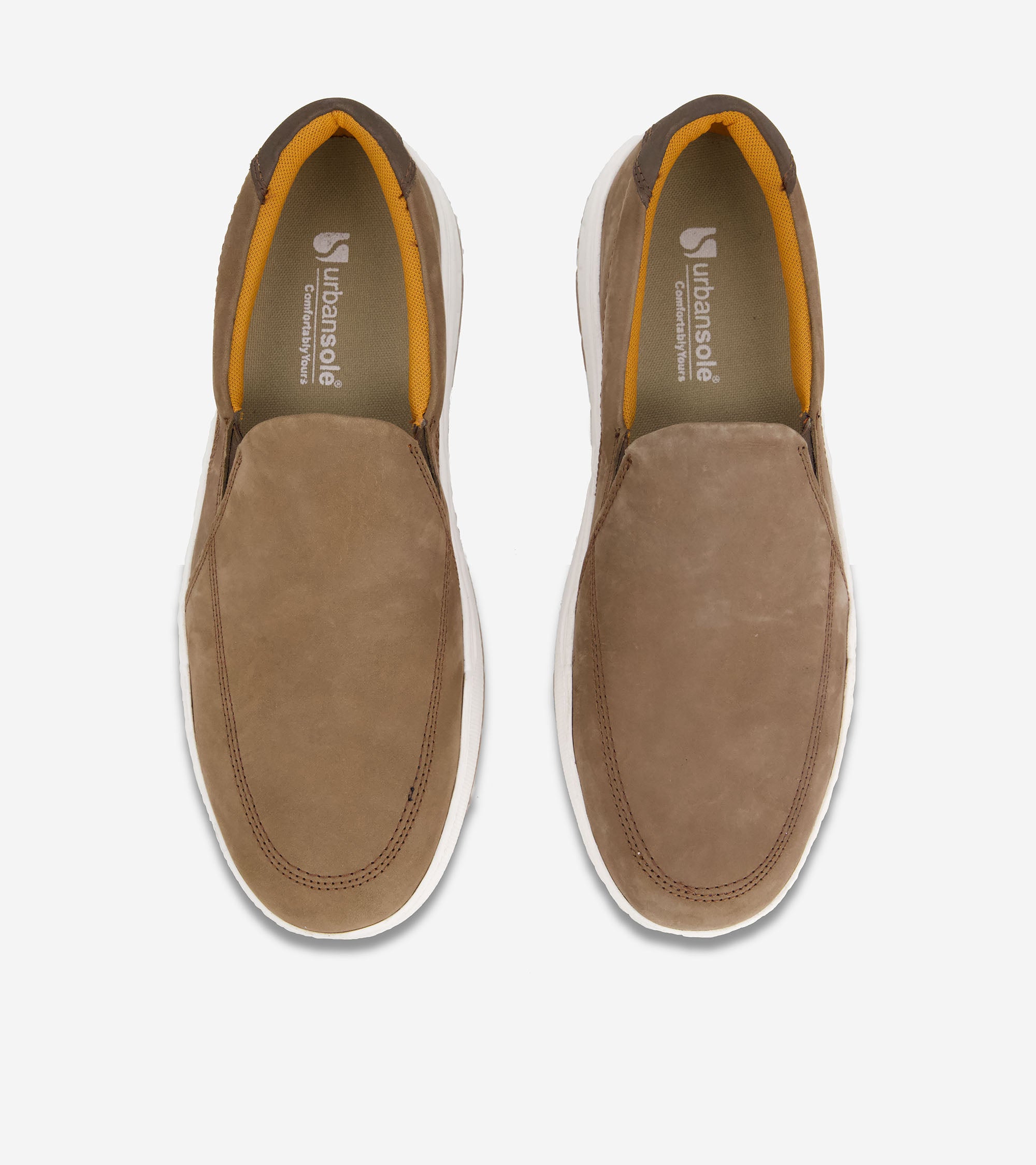 Men's Casual Shoes US-GR-4151