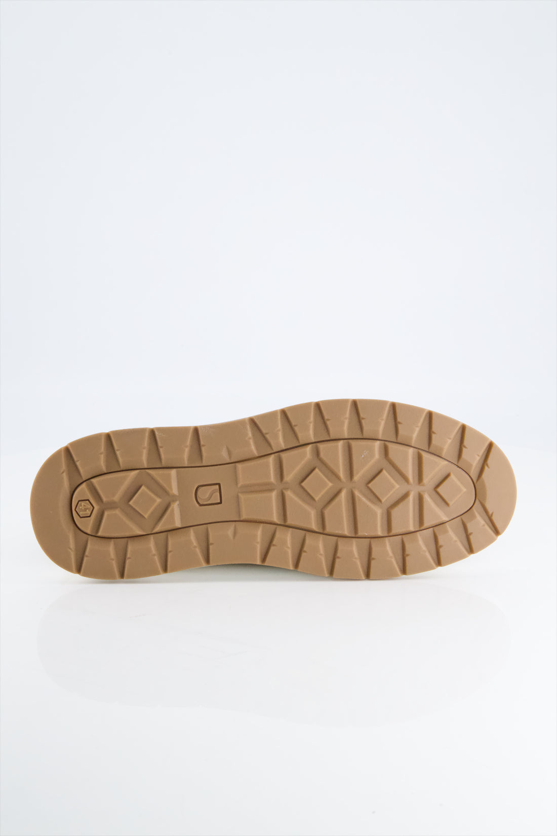 Men's Moccasins US-GR-4152