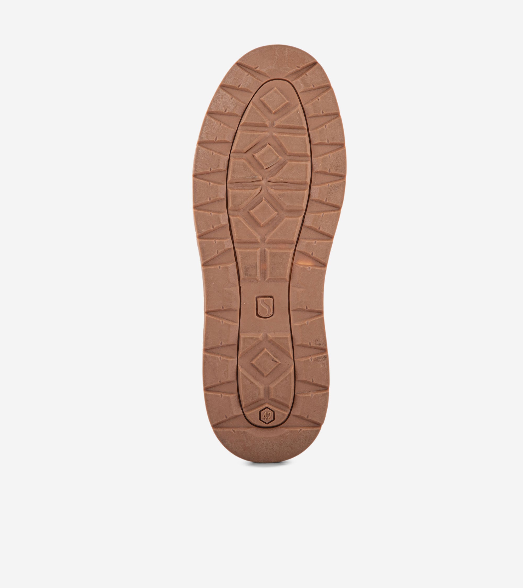 Men's Moccasins US-GR-4152