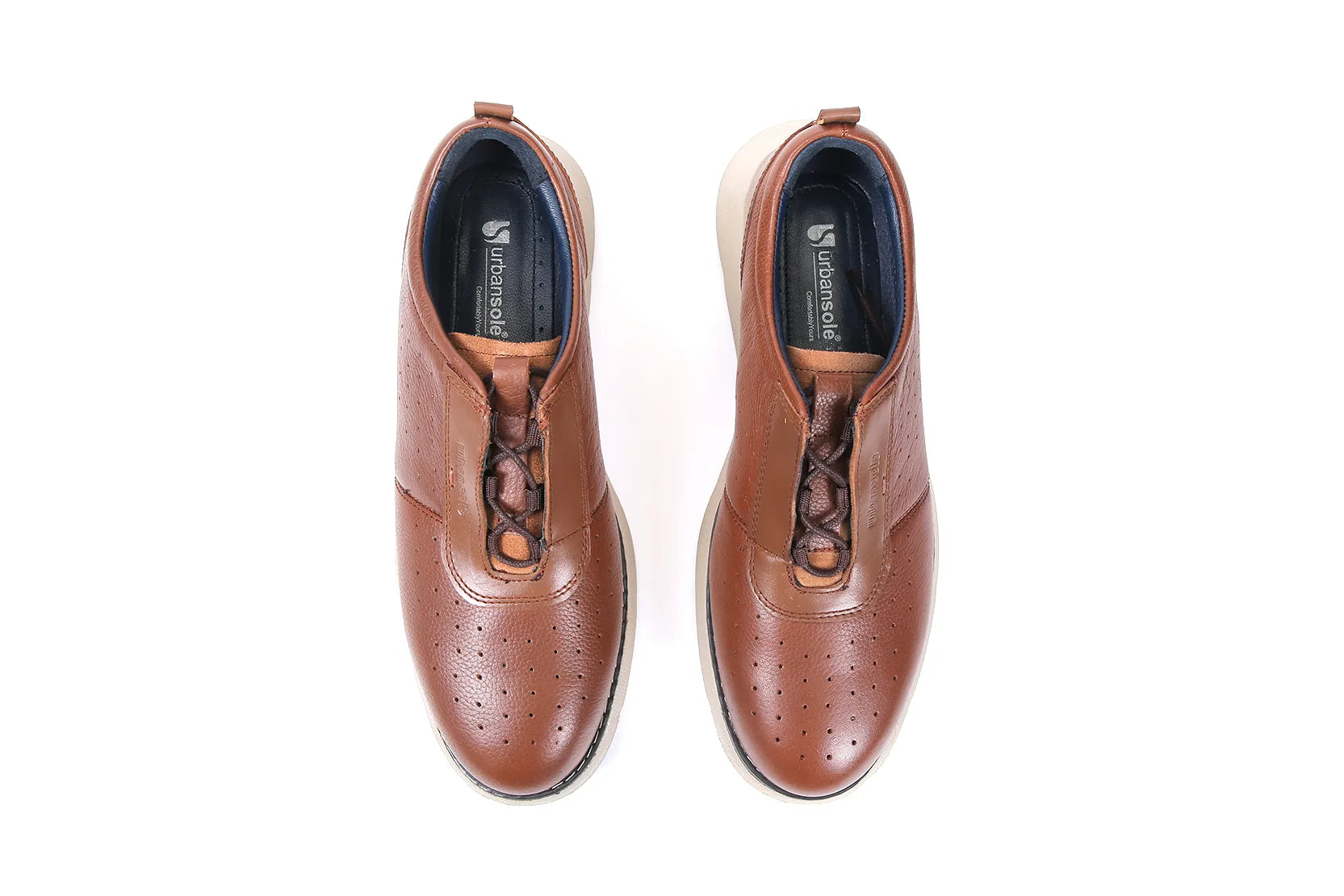 Eclipse Men's Casual Shoes US-GV-3102