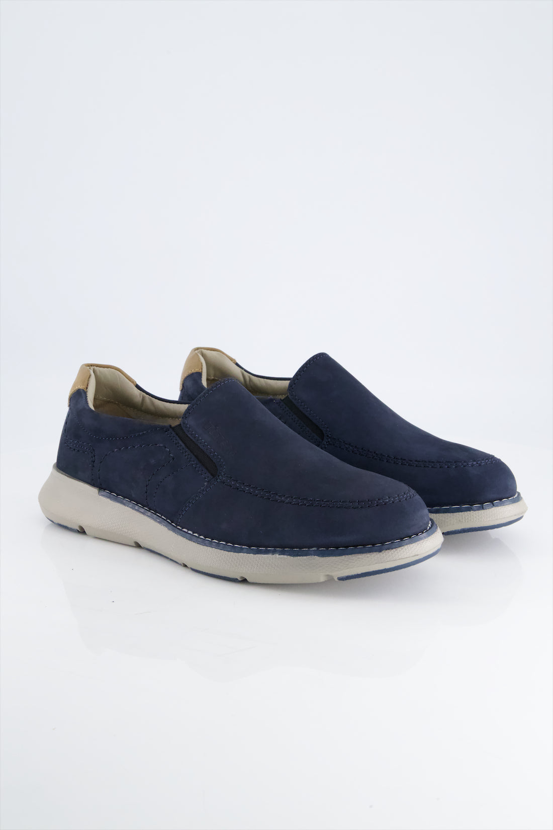 Men's Casual Shoes US-GV-3151
